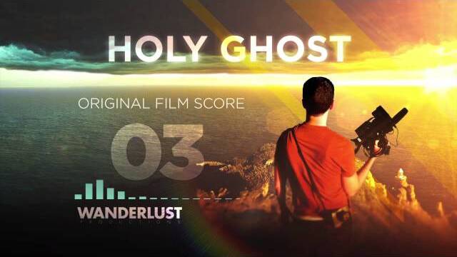 Holy Ghost Official Score - Part 03