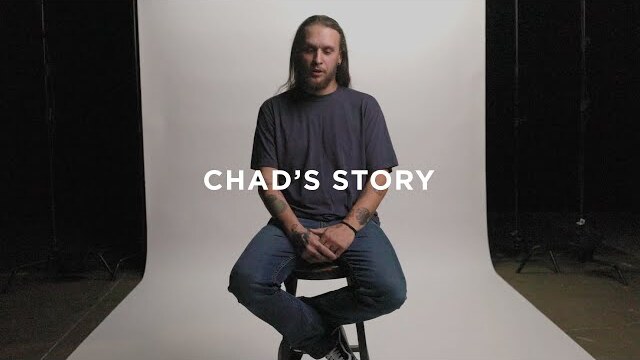 Chad's Story