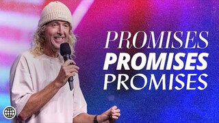 Promises, Promises, Promises | Phil Dooley | Hillsong Church Online