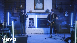 MercyMe - On Our Way (The Cabin Sessions) ft. Sam Wesley