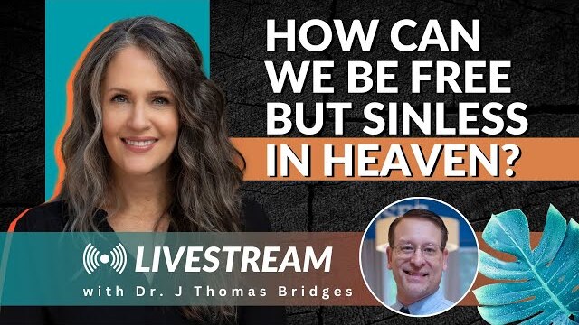 Ask a Seminary Professor Your Toughest Questions About God, with Dr. J.T. Bridges
