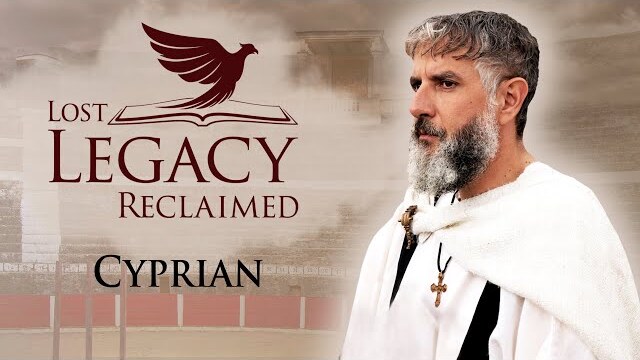 Lost Legacy Reclaimed | Season 2 | Episode 1 | Cyprian | Christopher Gornold-Smith | Angel L. Juste