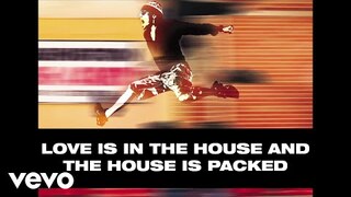 TobyMac - Love Is In The House (Lyric Video)