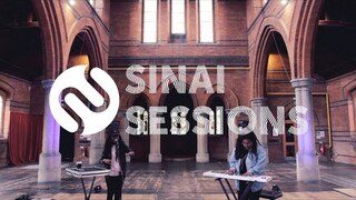 CASS - Silhouettes [Acoustic] (GCM Sinai Sessions)
