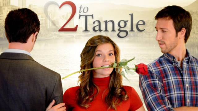 2 to Tangle