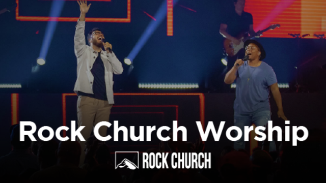Rock Church Worship