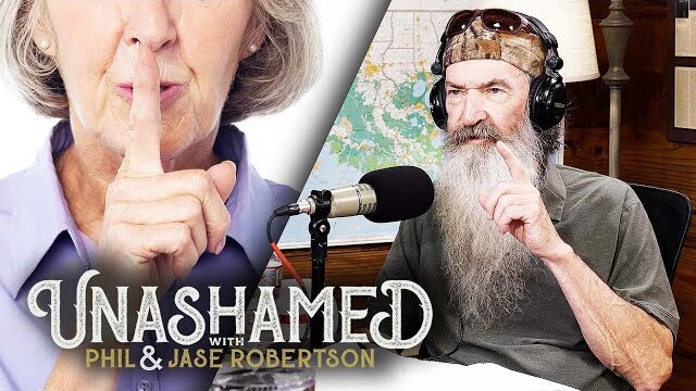 Phil & Miss Kay Get Shushed in Church & Are We Just Pawns of Demonic Forces? | Ep 689
