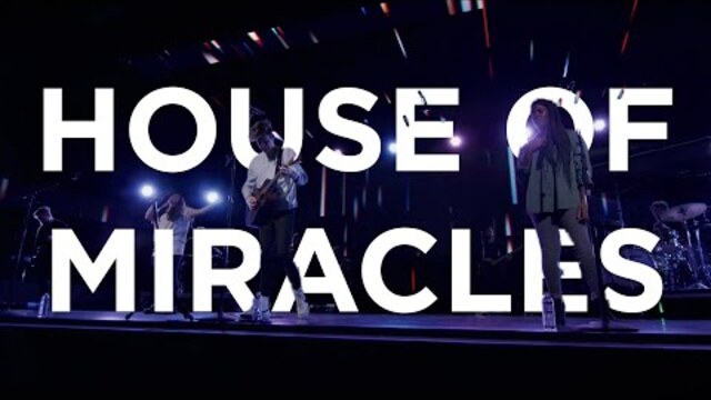 House Of Miracles | David Funk | Bethel Church
