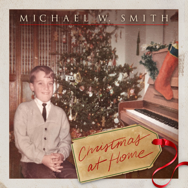 Christmas at Home | Michael W. Smith