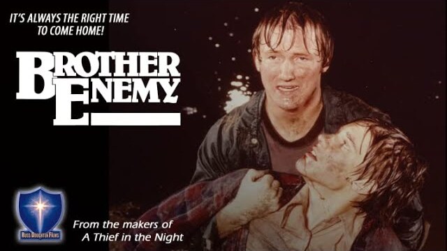 Brother Enemy | Trailer | William Wellman Jr. | Robert Shook | Dan Wood | Russell S. Doughten Jr.