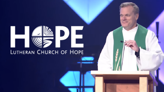 Lutheran Church of Hope | Assorted