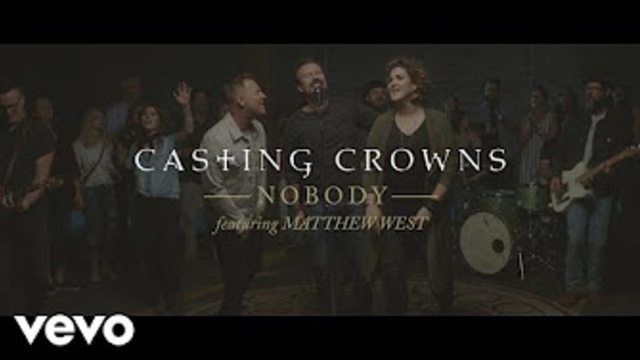 Official Music Videos | Casting Crowns