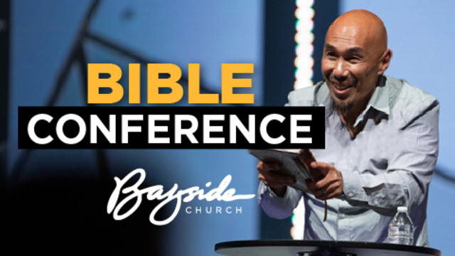 Bible Conference | Bayside Church