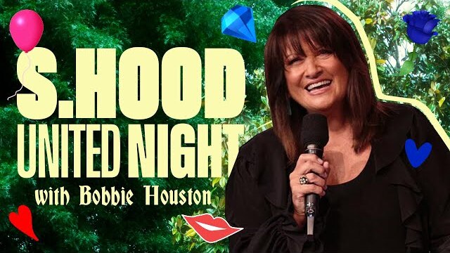 Still Smiling – A Beautiful Day to Get it Right | Sisterhood United Night with Bobbie Houston