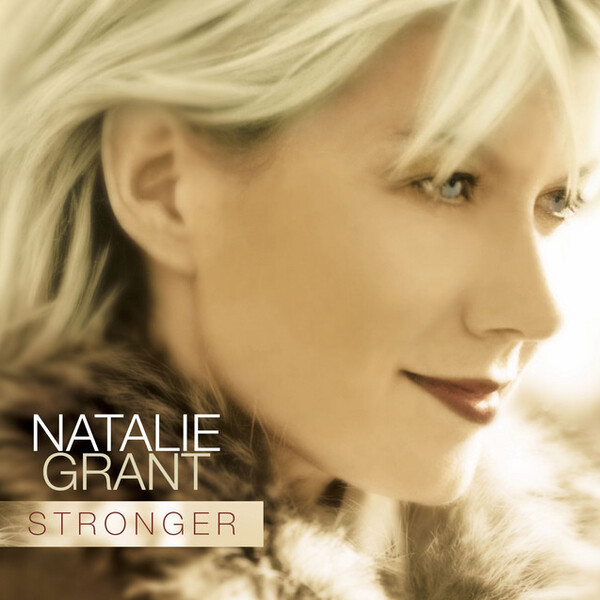 Stronger | Natalie Grant