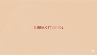 Break It Open (Lyric Video) | Radiant City Music (feat. Gretta Karwowski)