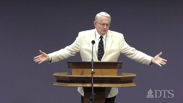 Cleaning Up the Trash We Regret - Charles Swindoll