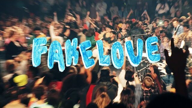 Fake Love - ELEVATION RHYTHM