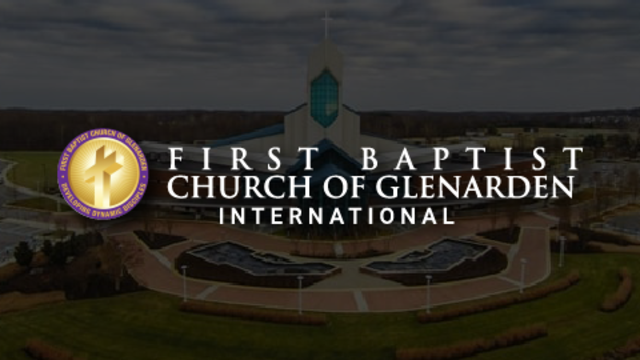 First Baptist Church of Glenarden | Assorted