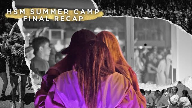 FINAL RECAP // 2021 SUMMER CAMP