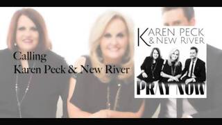 Calling -Karen Peck & New River