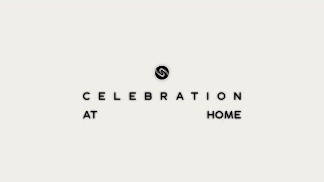 Celebration Church at Home 4/18/2020 - Live Stream