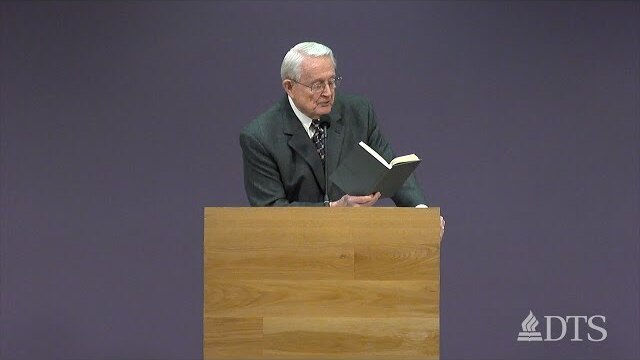 Striving for Simplicity and Purity - Charles R. Swindoll