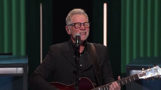 Steven Curtis Chapman - Living Color (feat. Boise Holmes) Live from the Grand Ole Opry