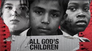Tauren Wells - All God's Children (Official Lyric Video)