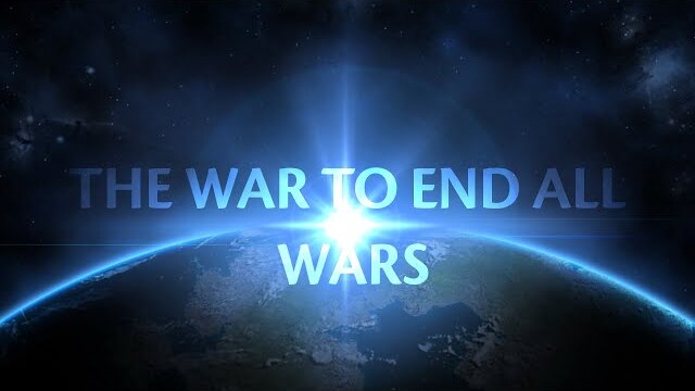 The War to End All Wars - Pastor Jack Graham - Revelation 12