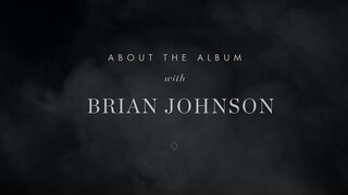 About the Album  -  Brian & Jenn Johnson | After All These Years