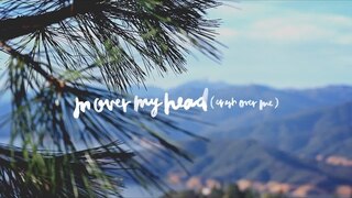 In Over My Head (Song Story) - Jenn Johnson | We Will Not Be Shaken