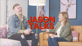 You Don't Have to Stay This Way | Jason Talks with Dawn Marasco