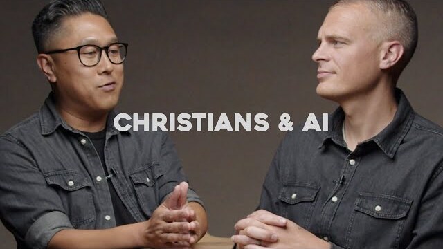 How Should Christians Think about Artificial Intelligence?