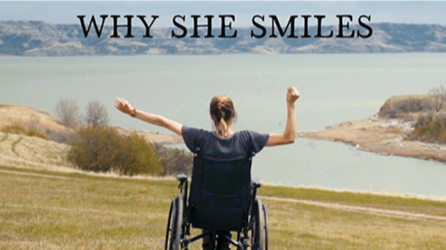 Why She Smiles