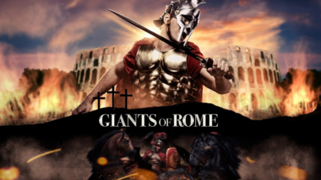 Giants of Rom