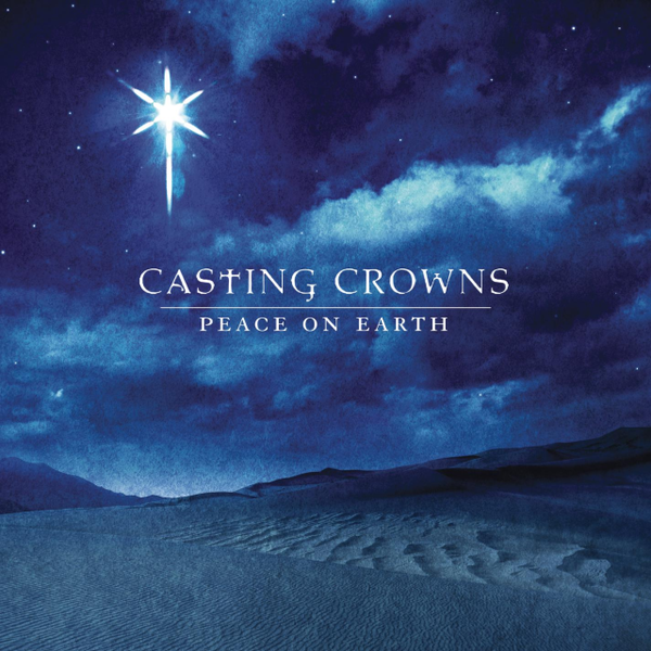 Peace On Earth | Casting Crowns
