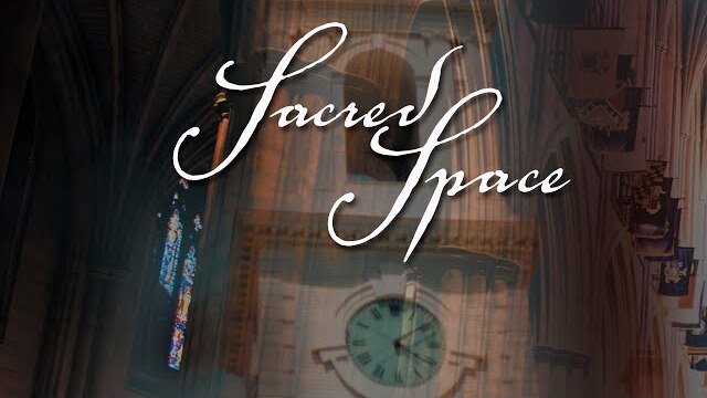 Sacred Space | Trailer | Robert Cornelius | Bernie Hargis