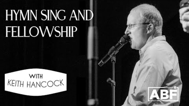 Adult Bible Fellowship | Hymn Sing and Fellowship | Compass Bible Church
