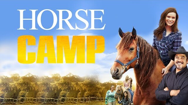 Horse Camp [2017] Trailer | Jordan Trovillion, Dean Cain, Annelyse Ahmad, Dana Blackstone