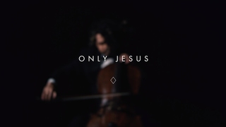 Only Jesus (Official Lyric Video) -  Brian & Jenn Johnson | After All These Years