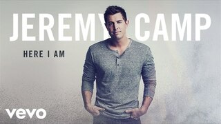 Jeremy Camp - Here I Am (Audio)
