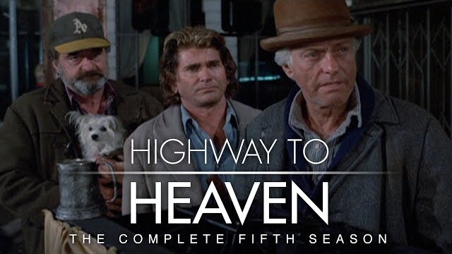 Highway to Heaven - Season 5, Episode 1: Whose Trash Is It Anyway?