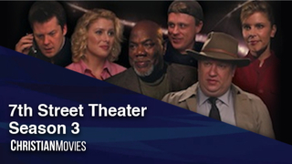 7th Street Theater | Season 3