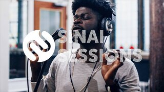 Shopé - Stay [Feat. WYLD] (GCM Sinai Sessions)