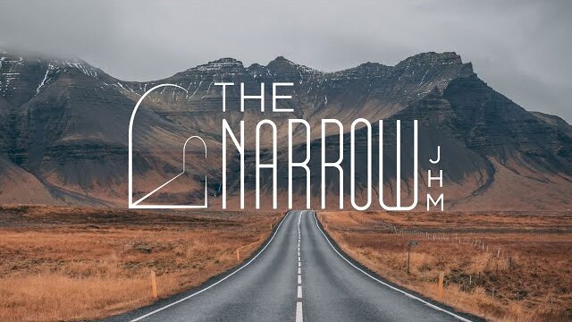 The Narrow Junior High Ministry | May 4, 2024 | Compass Bible Church