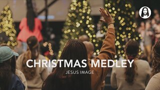 Christmas Medley | Jesus Image