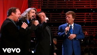 Gaither Vocal Band, Jeff Easter - Where the River Flows [Live]
