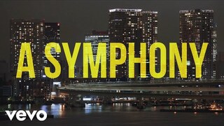 Newsboys - Symphony (Official Lyric Video)
