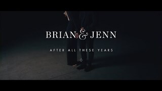 After All These Years (Full Promo) -  Brian & Jenn Johnson | After All These Years